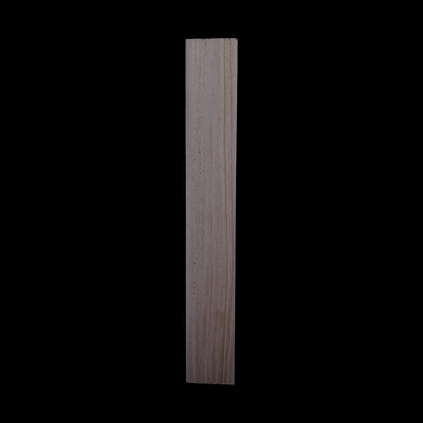 AC Mahogany Khaya 20MM Neck Blank - NB20K004 - Image 2