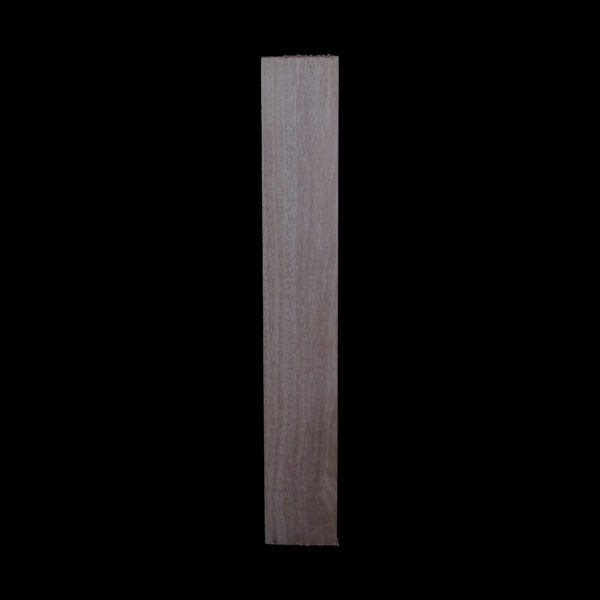 AC Mahogany Khaya 20MM Neck Blank - NB20K007 - Image 2