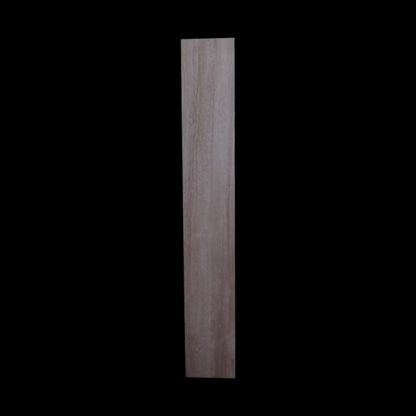 AC Mahogany Khaya 20MM Neck Blank - NB20K008 - Image 2