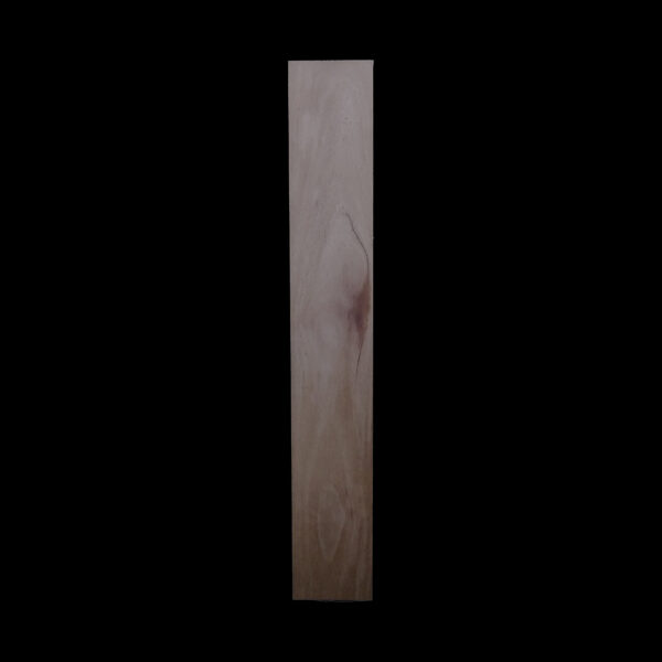 AC Mahogany Khaya 20MM Neck Blank - NB20K009 - Image 2