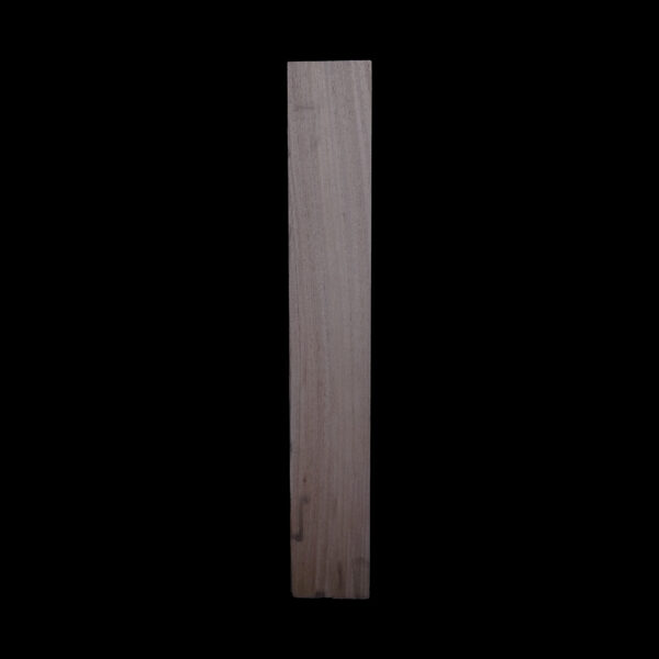 AC Mahogany Khaya 20MM Neck Blank - NB20K010 - Image 2