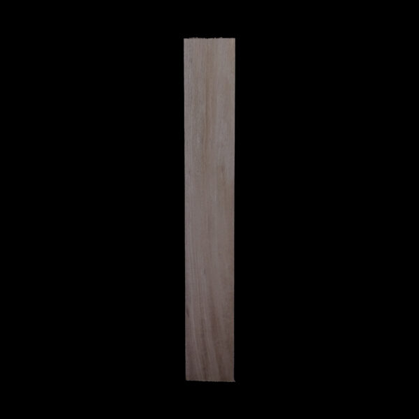 AC Mahogany Khaya 20MM Neck Blank - NB20K011 - Image 2