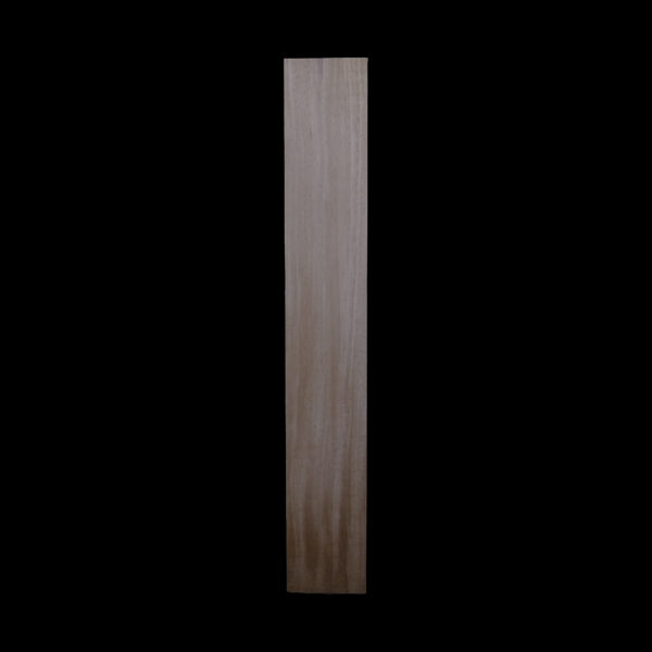 AC Mahogany Khaya 20MM Neck Blank - NB20K012 - Image 2