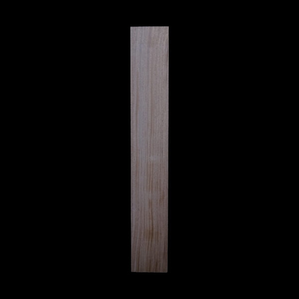 AC Mahogany Khaya 20MM Neck Blank - NB20K015 - Image 2