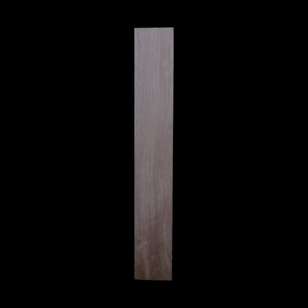 AC Mahogany Khaya 20MM Neck Blank - NB20K017 - Image 2