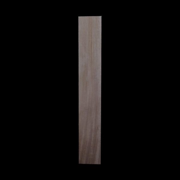 AC Mahogany Khaya 20MM Neck Blank - NB20K018 - Image 2