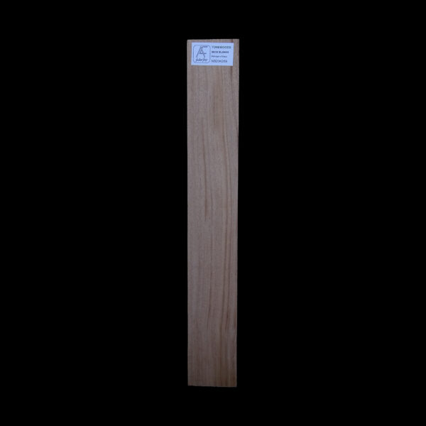 AC Mahogany Khaya 20MM Neck Blank - NB20K019