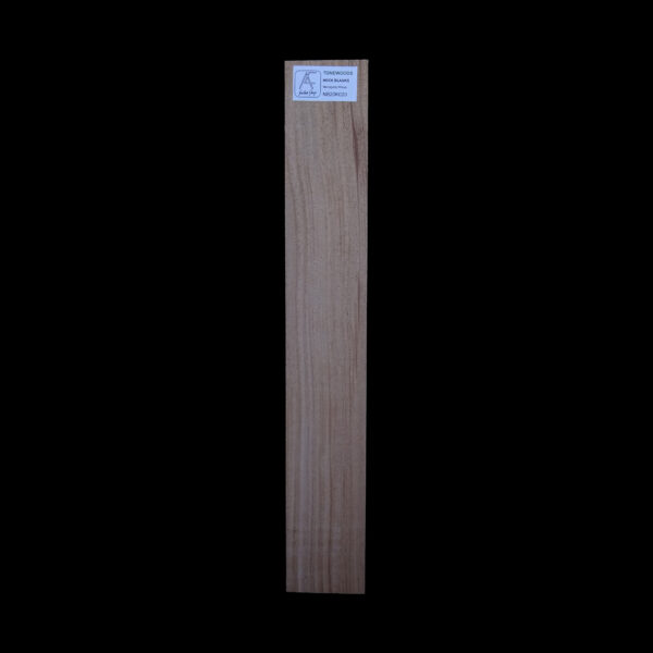 AC Mahogany Khaya 20MM Neck Blank - NB20K020