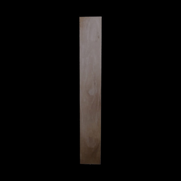 AC Mahogany Khaya 20MM Neck Blank - NB20K021 - Image 2