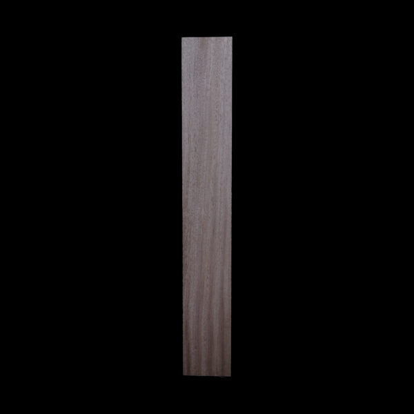 AC Mahogany Khaya 20MM Neck Blank - NB20K023 - Image 2