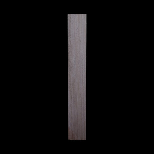 AC Mahogany Khaya 20MM Neck Blank - NB20K024 - Image 2