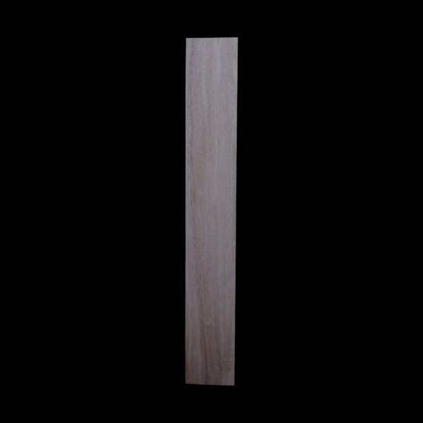 AC Mahogany Khaya 20MM Neck Blank - NB20K025 - Image 2