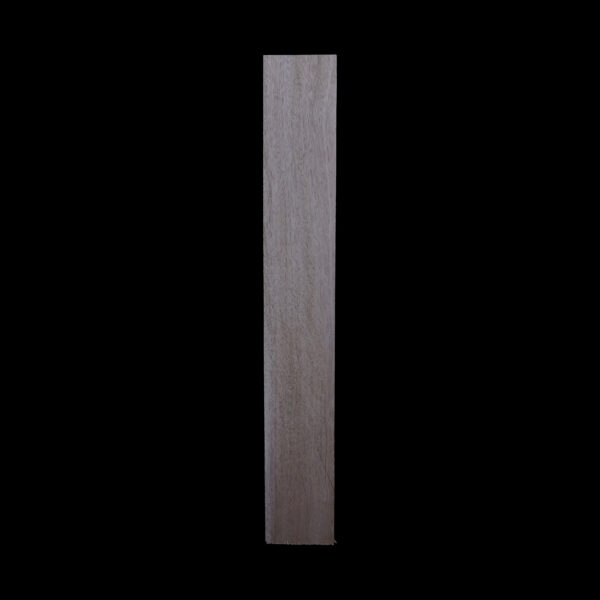 AC Mahogany Khaya 20MM Neck Blank - NB20K026 - Image 2