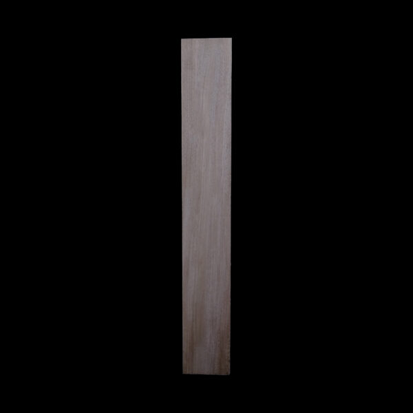 AC Mahogany Khaya 20MM Neck Blank - NB20K027 - Image 2