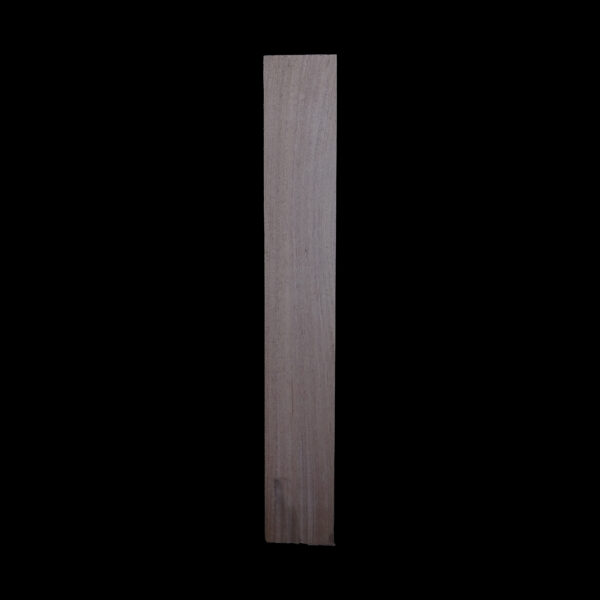 AC Mahogany Khaya 20MM Neck Blank - NB20K028 - Image 2