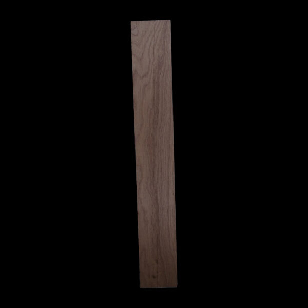 AC Sipo 20MM Neck Blank - NB20S002 - Image 2