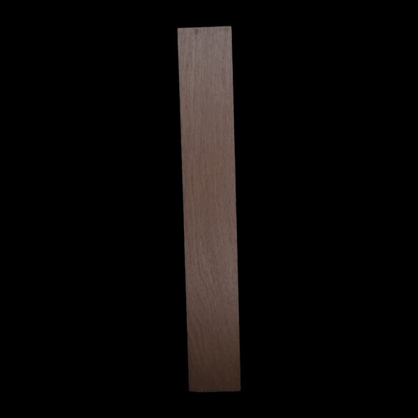 AC Sipo 20MM Neck Blank - NB20S005 - Image 2