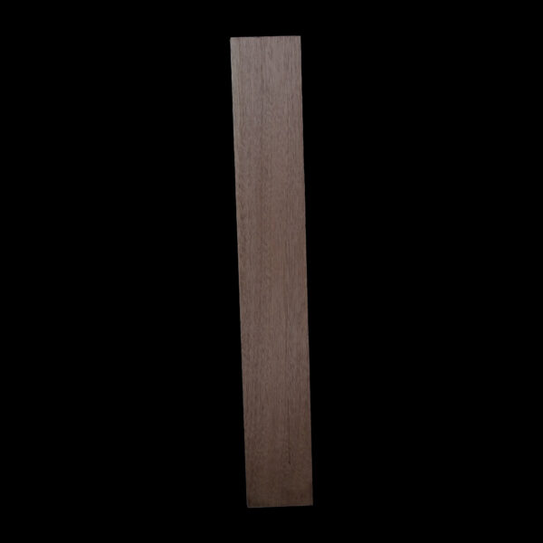 AC Sipo 20MM Neck Blank - NB20S007 - Image 2