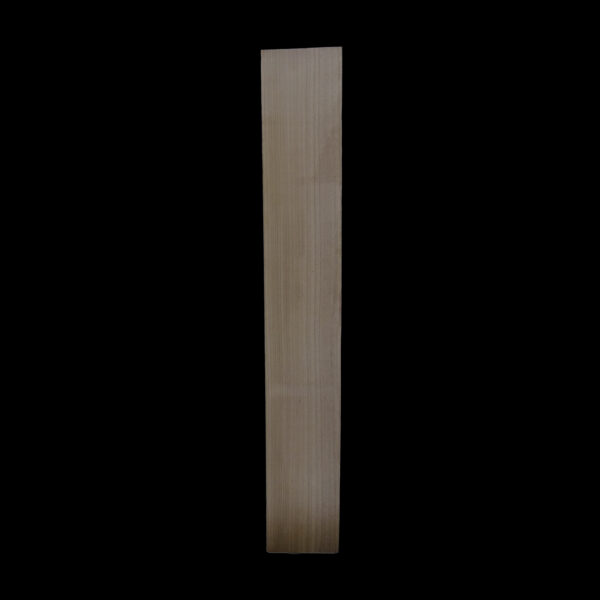 AC Roasted Maple Neck Blank - 700x100mm - NB20RM001 - Image 3