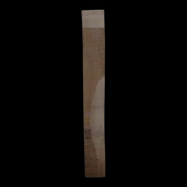 AC Roasted Maple Neck Blank - 800x100mm - NB20RM002 - Image 3