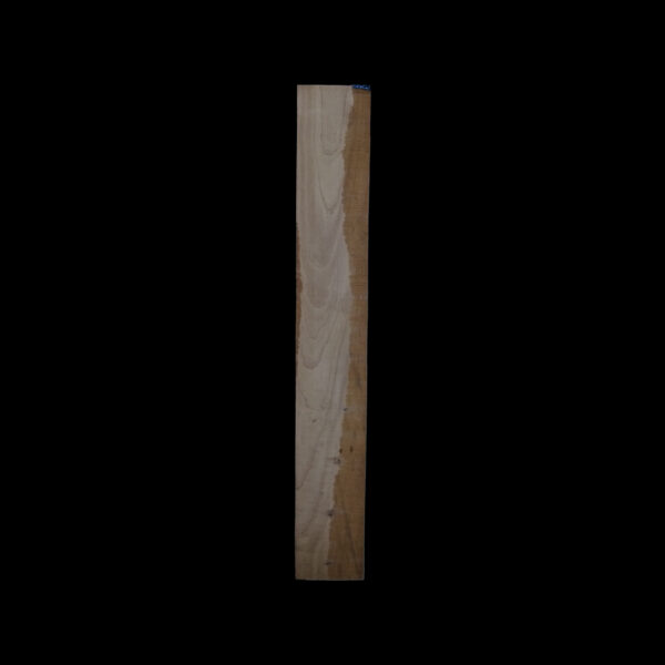 AC Roasted Maple Neck Blank - 700x100mm - NB20RM003 - Image 3