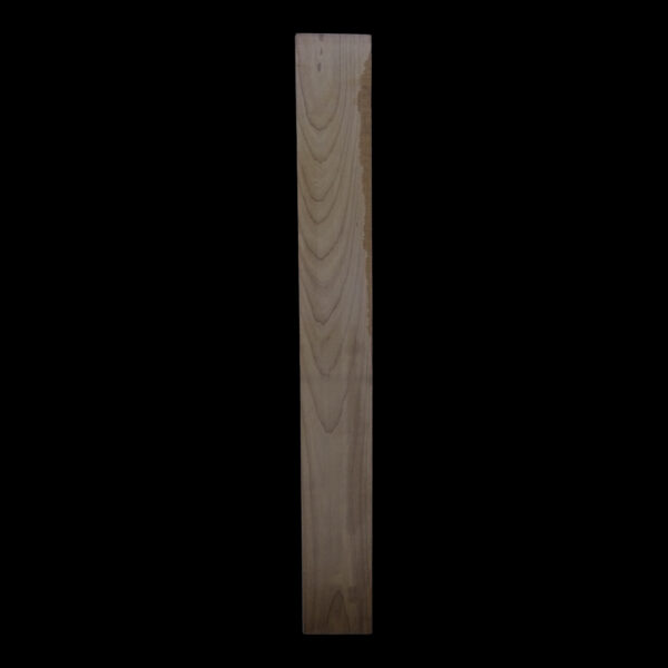 AC Roasted Maple Neck Blank - 800x100mm - NB20RM004 - Image 3