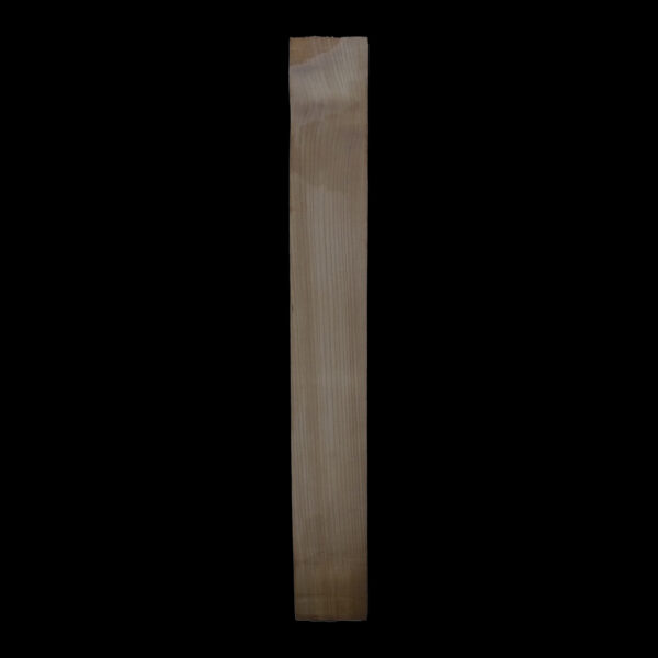 AC Roasted Maple Neck Blank - 800x100mm - NB20RM006 - Image 3