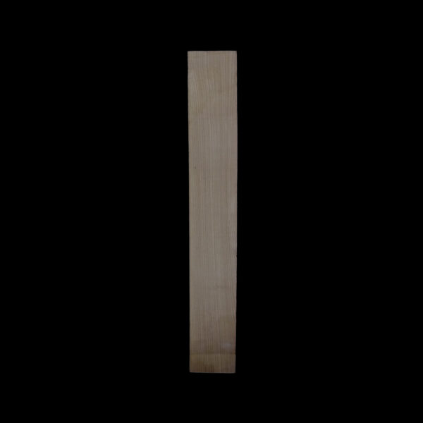 AC Roasted Maple Neck Blank - 700x100mm - NB20RM007 - Image 3