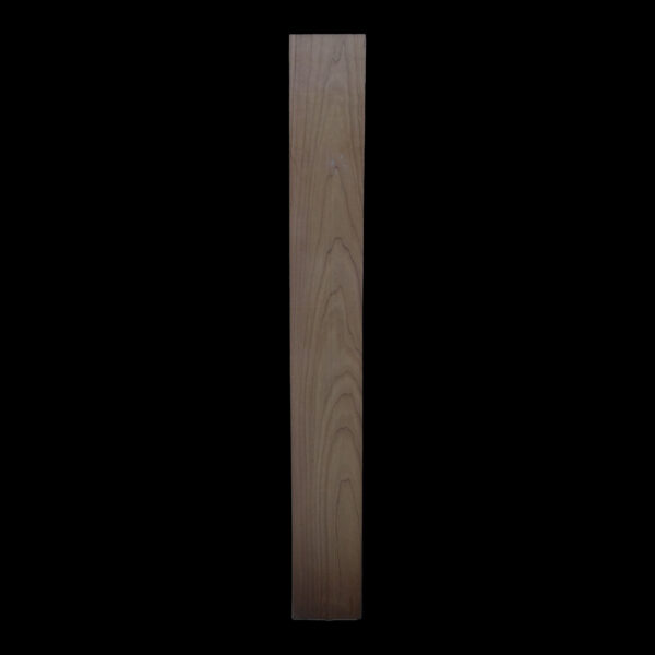 AC Roasted Maple Neck Blank - 800x100mm - NB20RM008 - Image 3