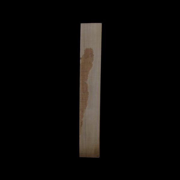 AC Roasted Maple Neck Blank - 700x100mm - NB20RM011 - Image 3