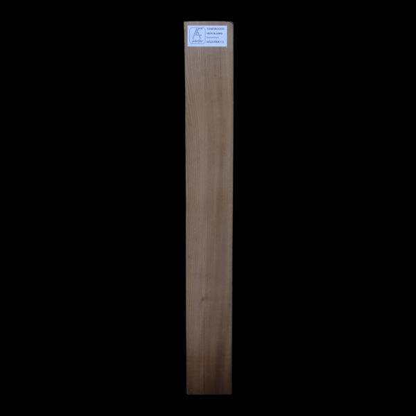 AC Roasted Maple Neck Blank - 800x100mm - NB20RM013 - Image 2