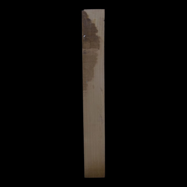 AC Roasted Maple Neck Blank - 800x100mm - NB20RM014 - Image 3