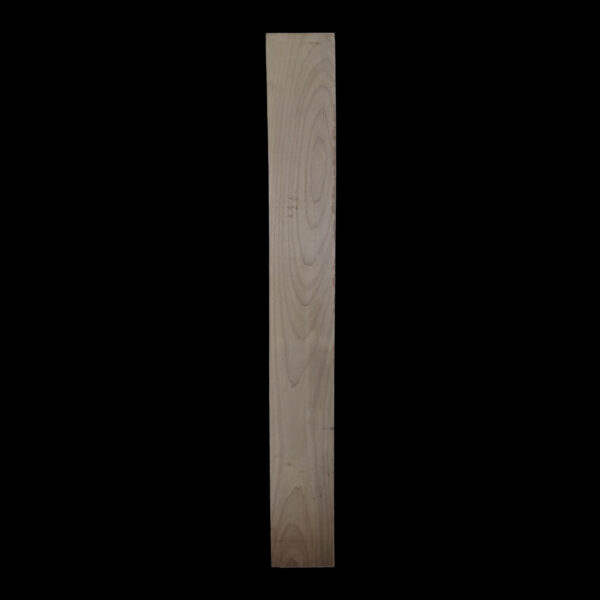 AC Roasted Maple Neck Blank - 800x100mm - NB20RM015 - Image 3