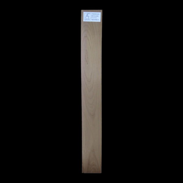 AC Roasted Maple Neck Blank - 800x100mm - NB20RM015 - Image 2