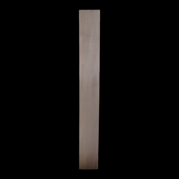 AC Roasted Maple Neck Blank - 800x100mm - NB20RM016 - Image 3