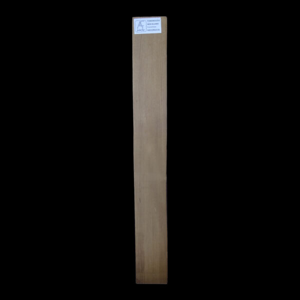 AC Roasted Maple Neck Blank - 800x100mm - NB20RM016 - Image 2