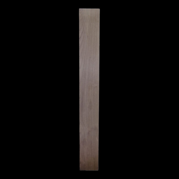 AC Roasted Maple Neck Blank - 800x100mm - NB20RM017 - Image 3