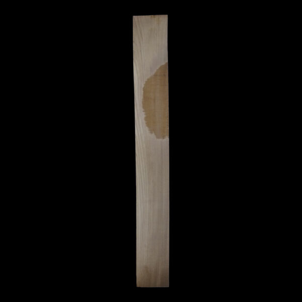 AC Roasted Maple Neck Blank - 800x100mm - NB20RM018 - Image 3