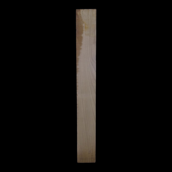 AC Roasted Maple Neck Blank - 800x100mm - NB20RM020 - Image 3