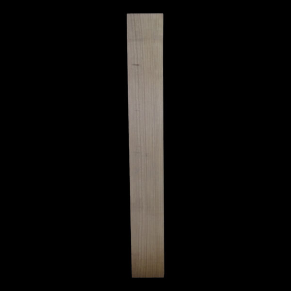 AC Roasted Maple Neck Blank - 800x100mm - NB20RM021 - Image 3