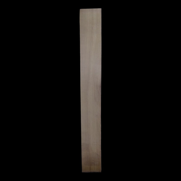 AC Roasted Maple Neck Blank - 800x100mm - NB20RM023 - Image 3