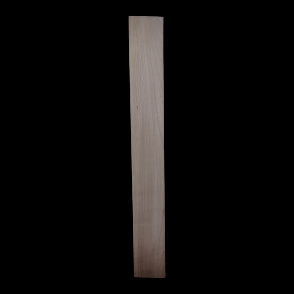 AC Roasted Maple Neck Blank - 800x100mm - NB20RM024 - Image 3