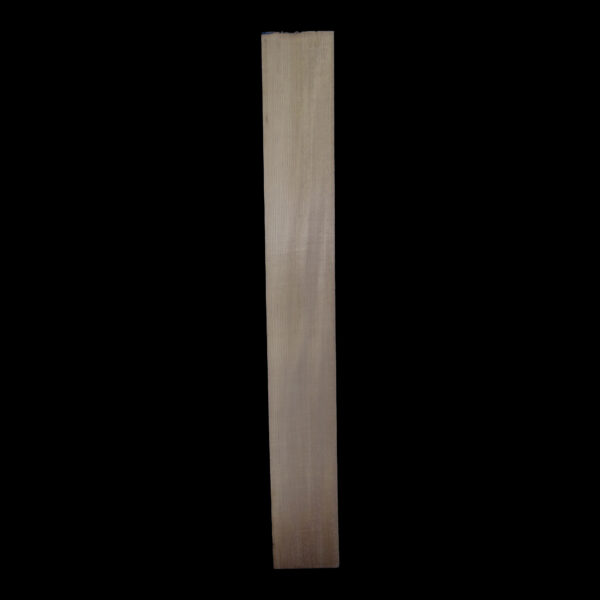 AC Roasted Maple Neck Blank - 800x100mm - NB20RM025 - Image 3