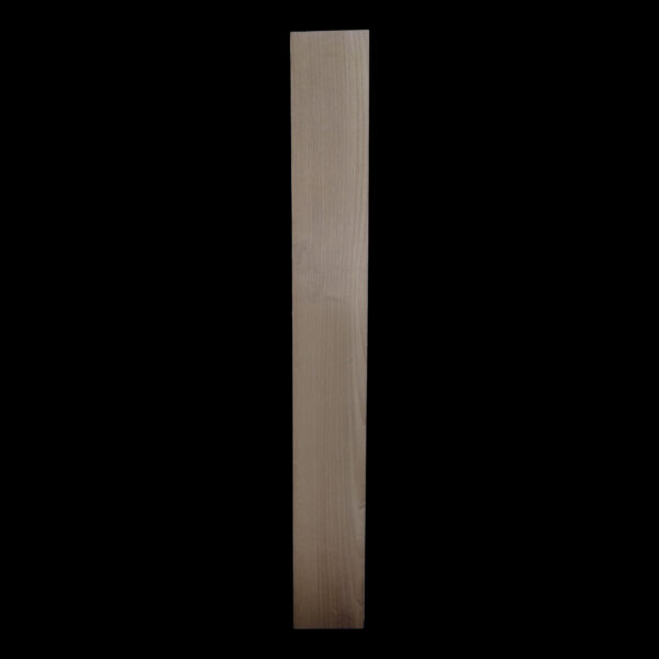 AC Roasted Maple Neck Blank - 800x100mm - NB20RM028 - Image 3