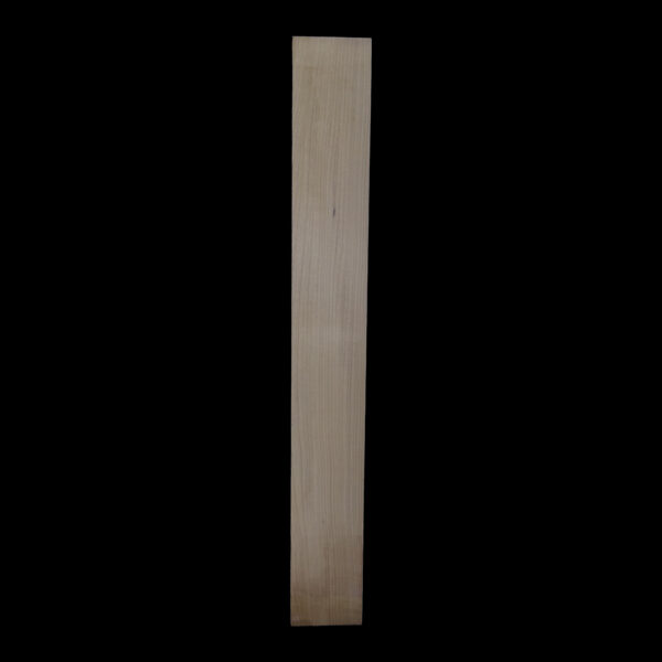 AC Roasted Maple Neck Blank - 800x100mm - NB20RM029 - Image 3