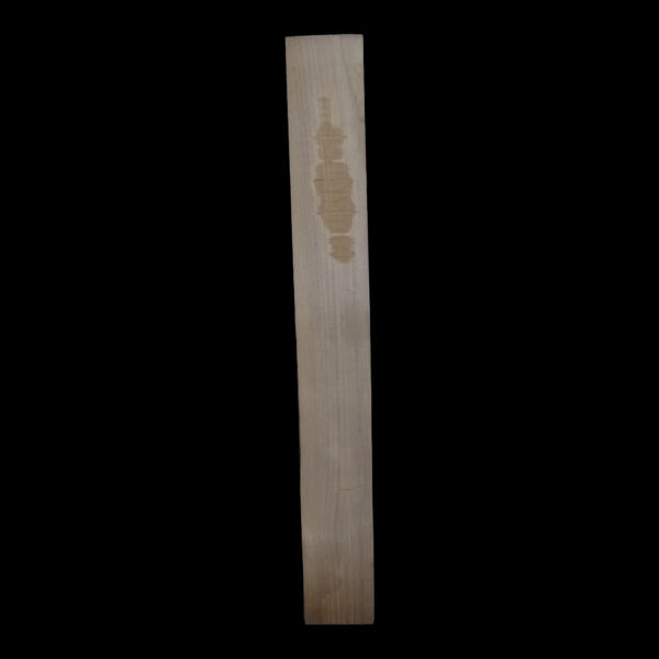 AC Roasted Maple Neck Blank - 800x100mm - NB20RM030 - Image 3