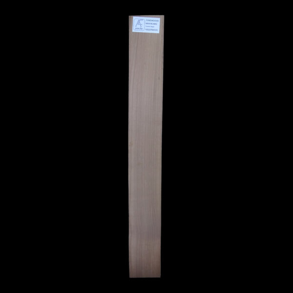 AC Roasted Maple Neck Blank - 800x100mm - NB20RM030 - Image 2