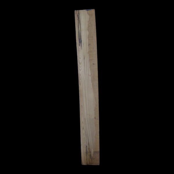 AC Roasted Maple Neck Blank - 800x100mm - NB20RM031 - Image 3