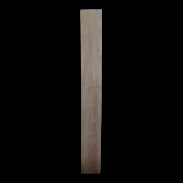 AC Roasted Maple Neck Blank - 800x100mm - NB20RM032 - Image 3