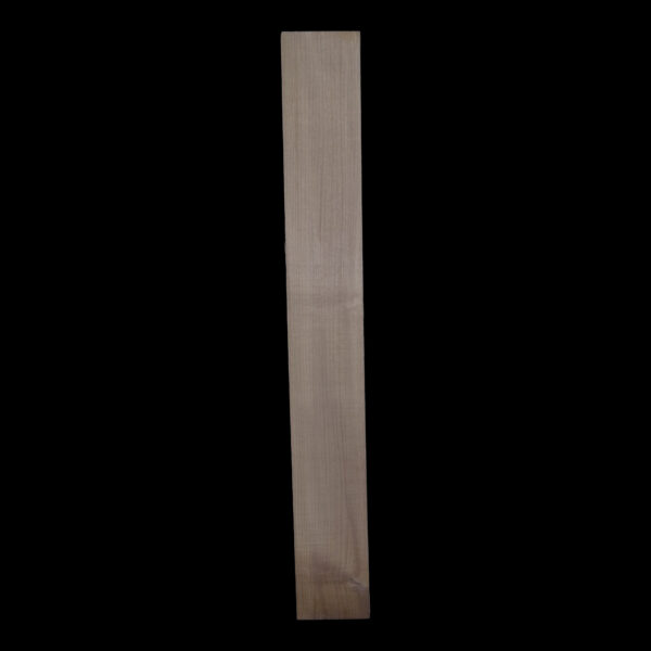 AC Roasted Maple Neck Blank - 800x100mm - NB20RM033 - Image 3